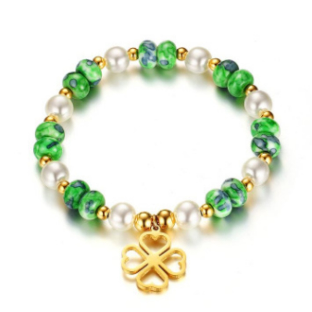 Shades of Ireland Bracelet